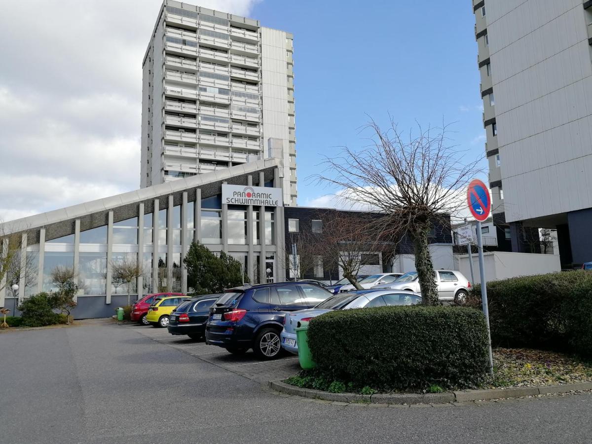 Panoramic App B02-10 Apartment Sierksdorf Exterior foto