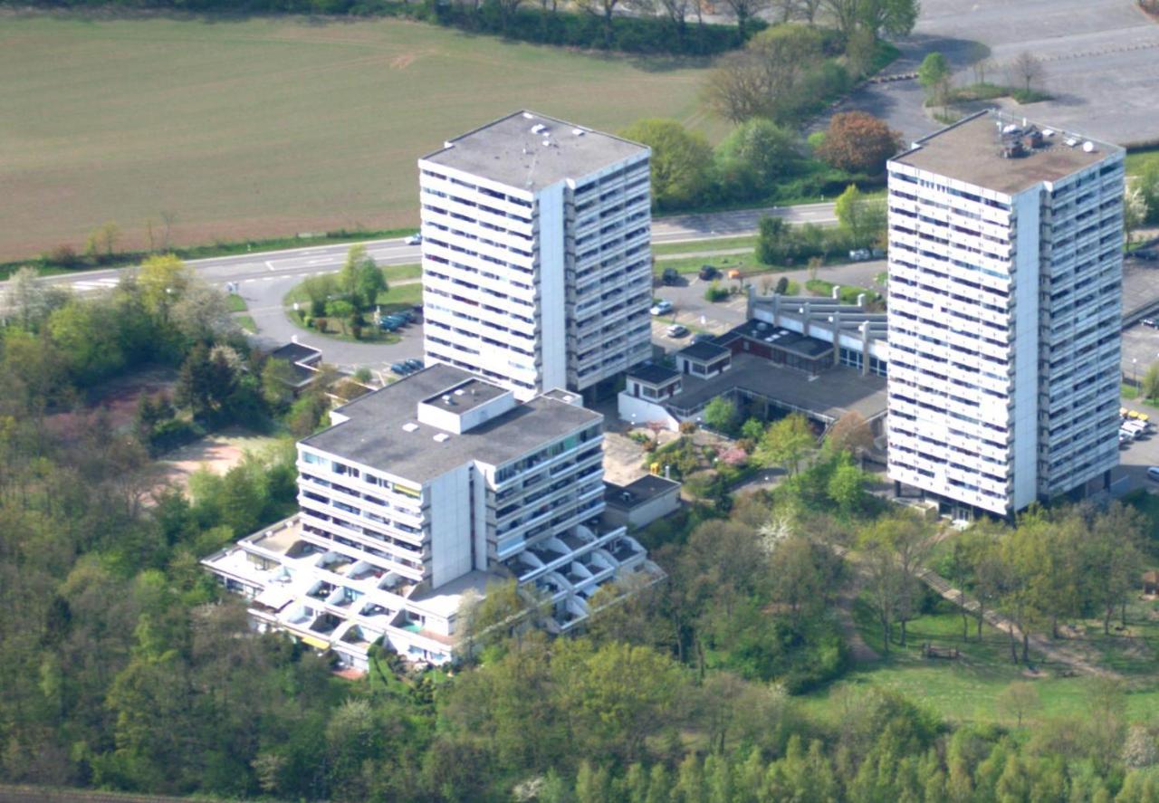 Panoramic App B02-10 Apartment Sierksdorf Exterior foto